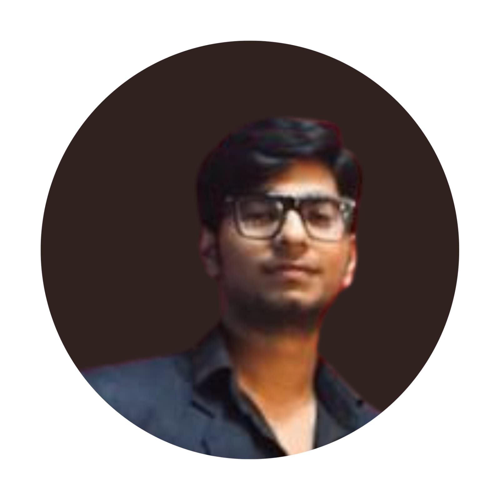 PRATHAM JANGID
